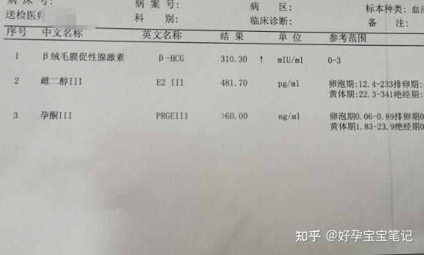 试管婴儿求子之路漫漫