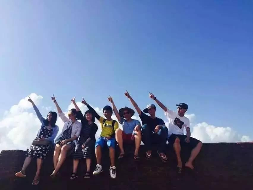 大学生参加国际志愿者的意义到底是什么?