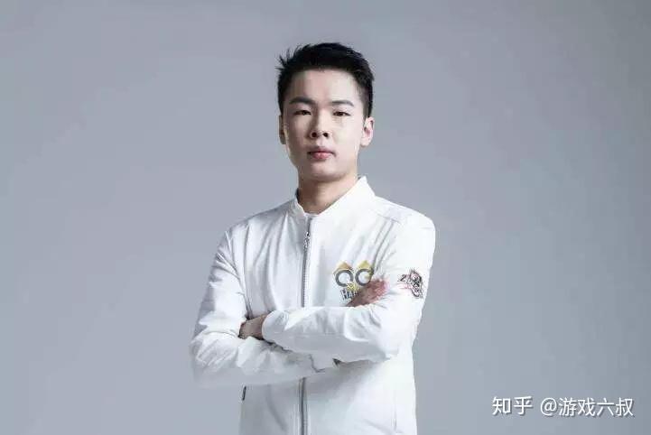 qghappy再次杀入冠军杯决赛曾经的三冠王回来了