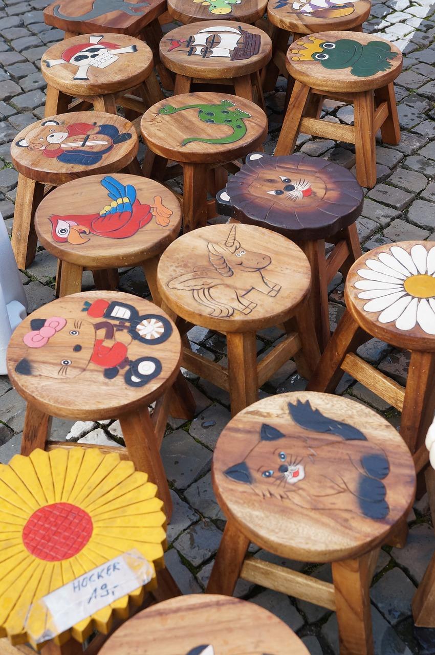 花凳高度多少合适