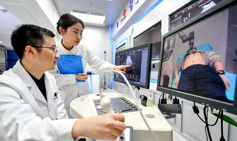 2021 远程看病元年,将带给国内医疗什么改变?