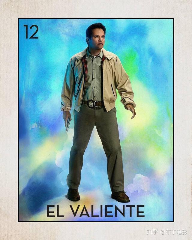 而震惊之余,也对奇奇这一牺牲在缉毒前线上的正义探员感到无限的敬佩