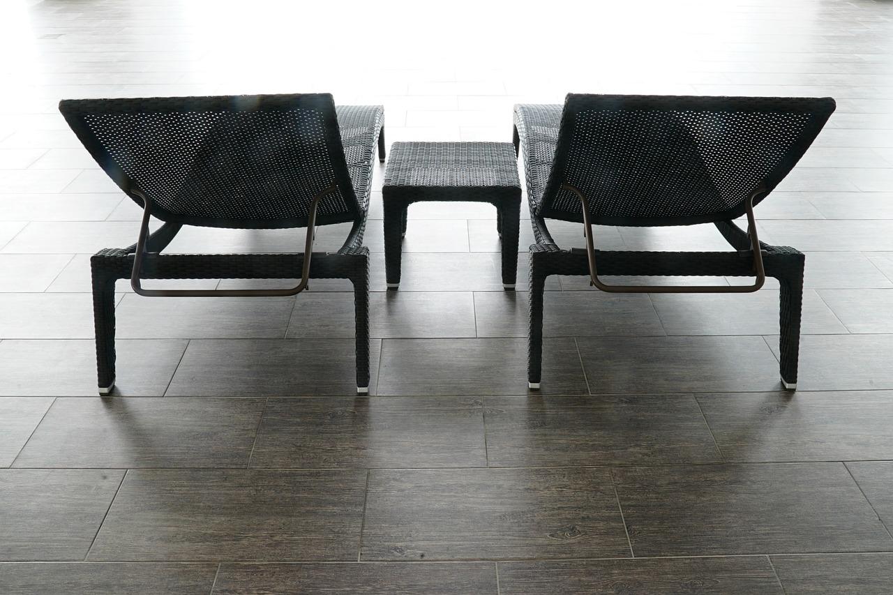 办公室椅子如何调低