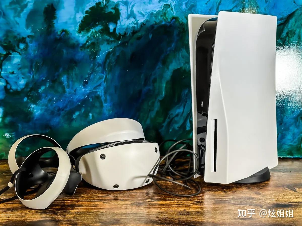 4499 元的索尼 PS VR2 里里外外看个遍，首发评测汇总 - 知乎