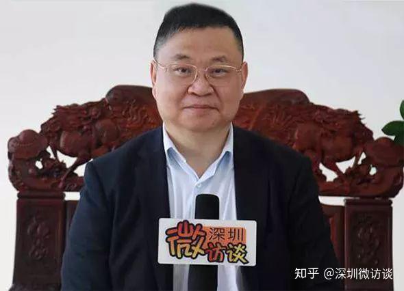 会长人物何思模企业家就要责任担当奋斗不止