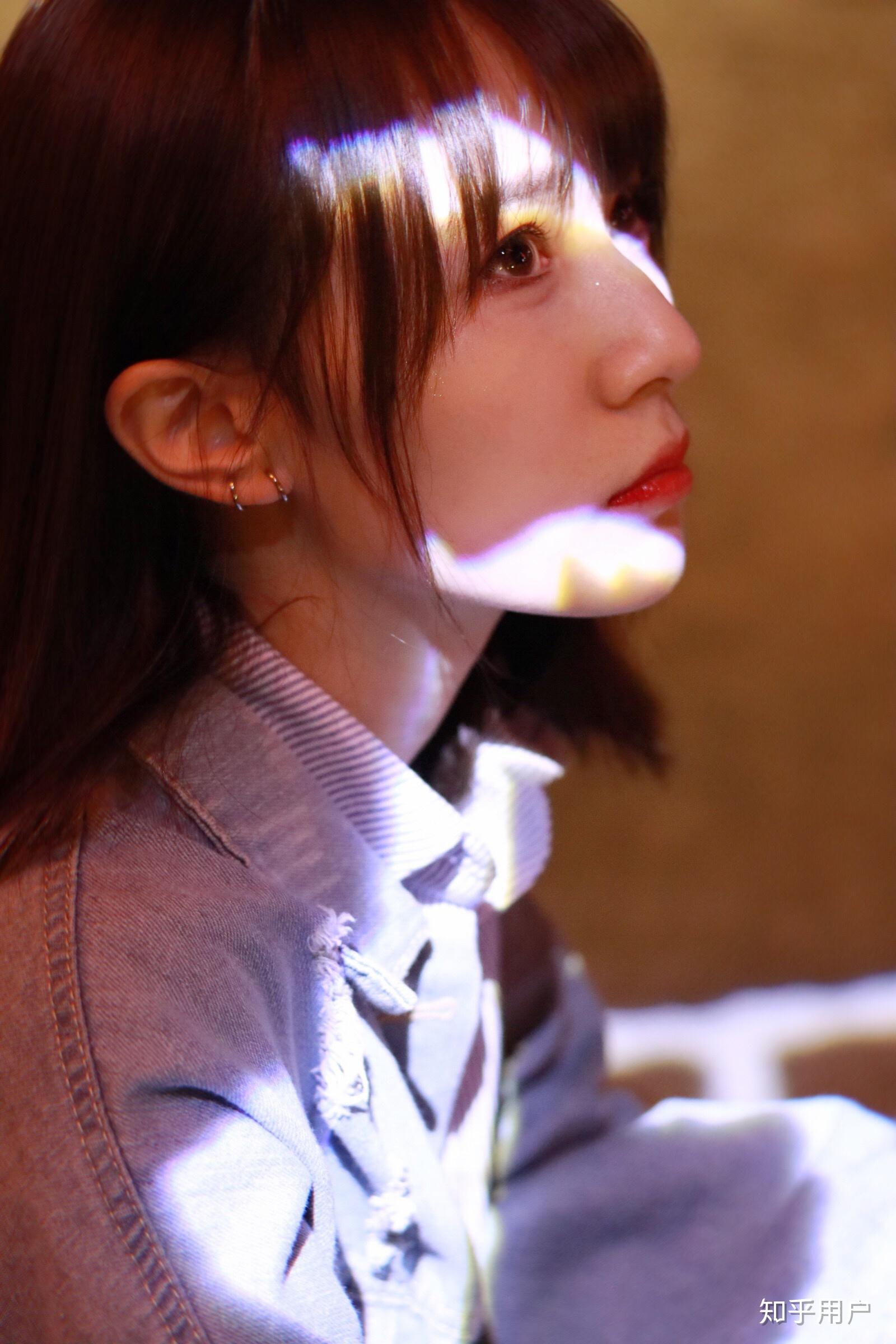 gnz48组合里的陈珂颜值属于什么水平? - 知乎