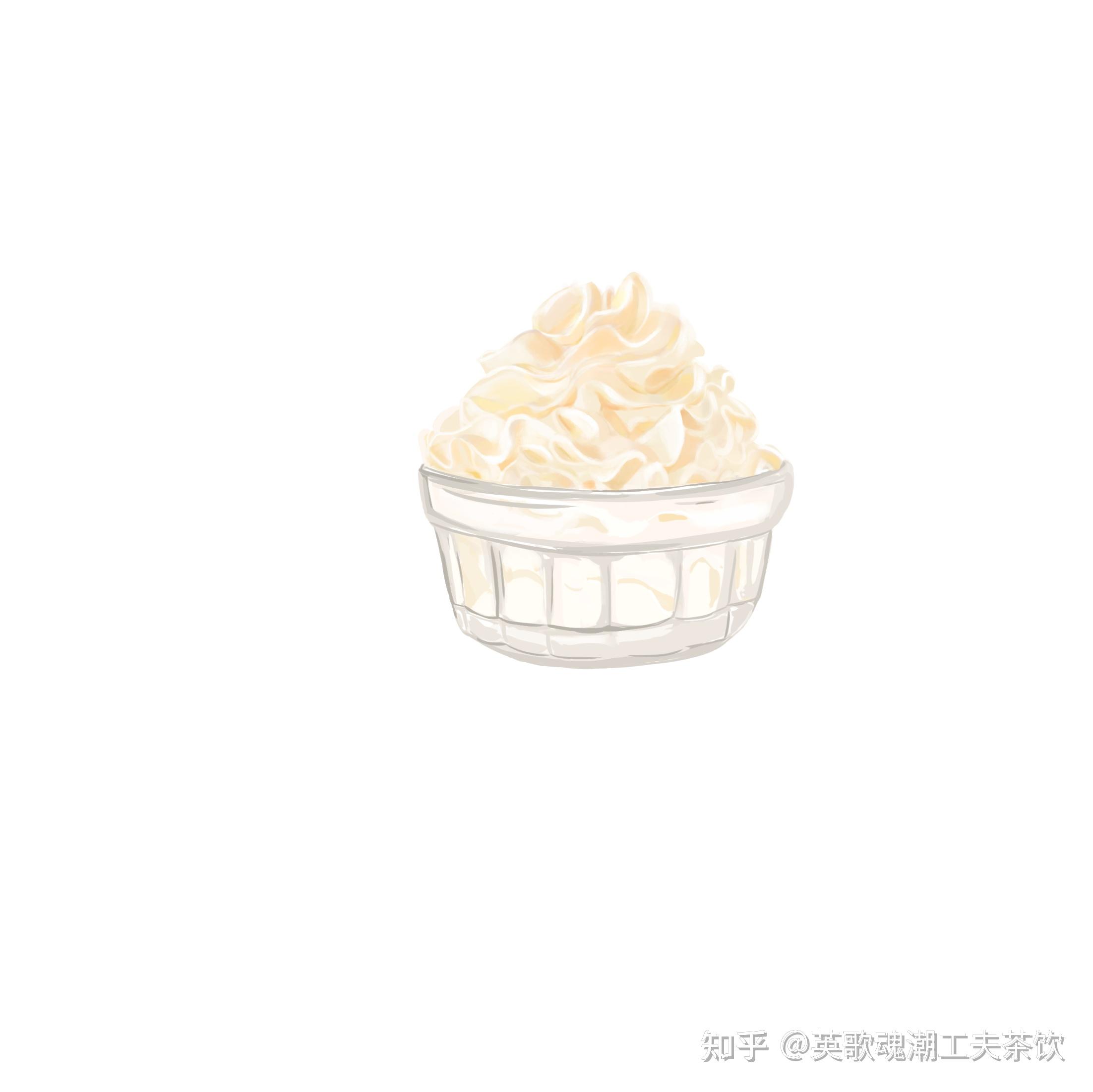 奶茶小料怎么选你真的知道吗