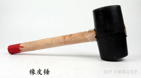 榔头和锤子的区别是什么？ 知乎 