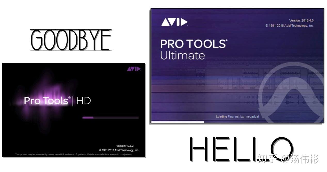 Pro tools 科普+购买+防坑 Tips（2020年初） - 知乎