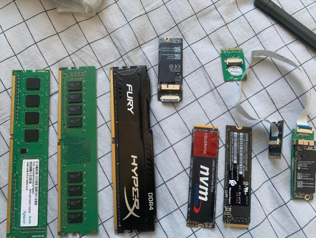 2026年了,8GB内存电脑还能用吗?
