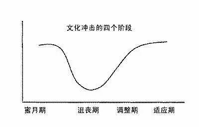 刚出国时,我还不知道culture shock是什么. - 知乎