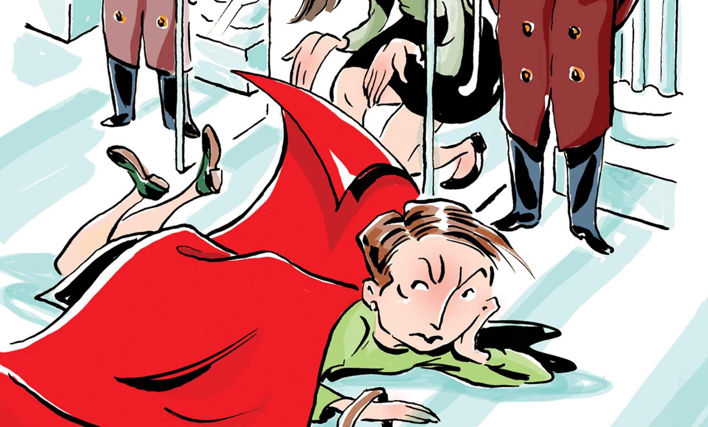 中英双语】客户忠诚度计划何以适得其反- 知乎