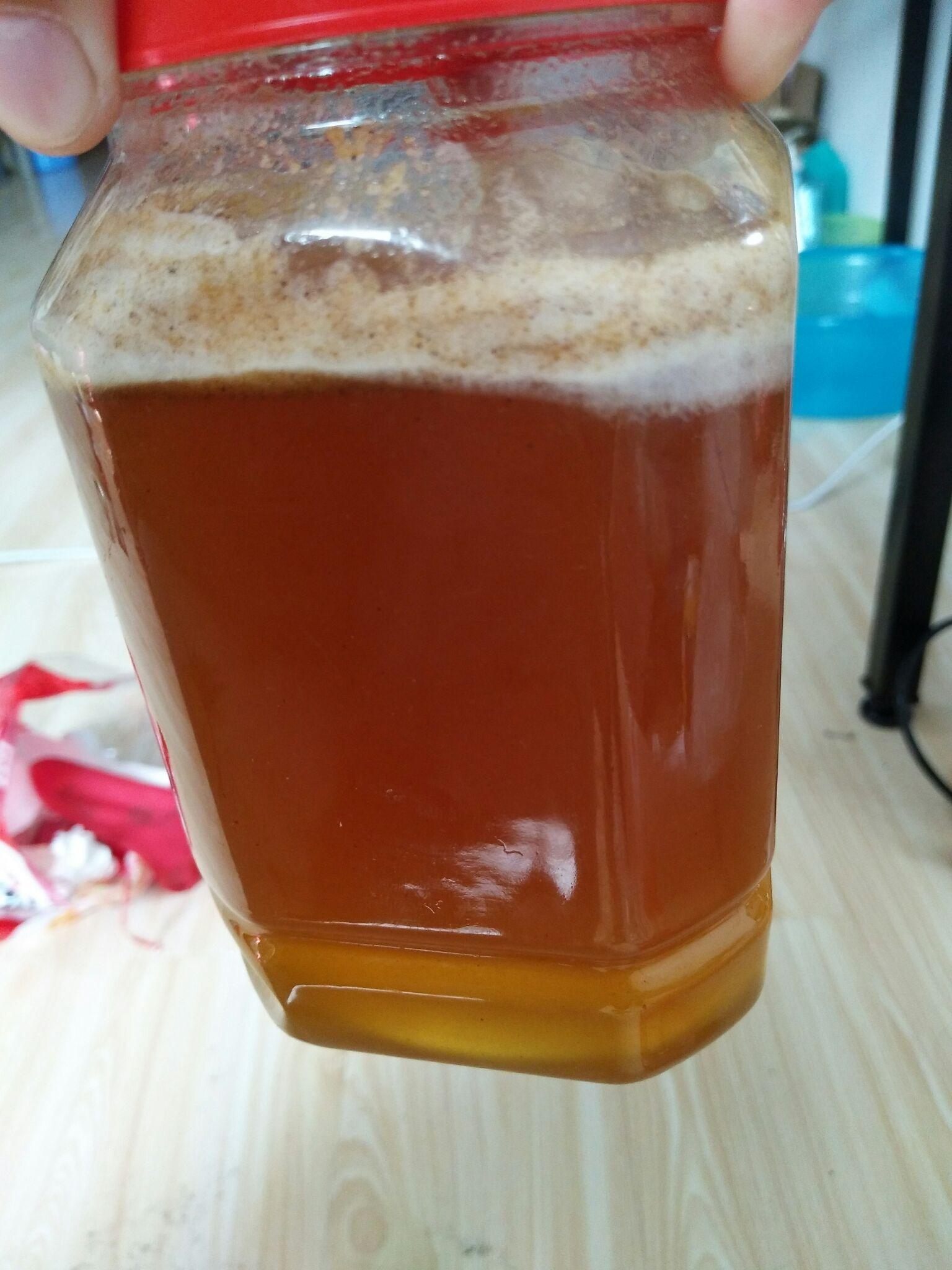 怎么判断蜂蜜坏了过期的蜂蜜能吃吗后果如何