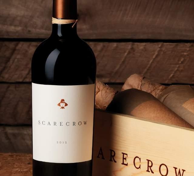 2024全球10大最受欢迎赤霞珠唯一一款非纳帕酒是它