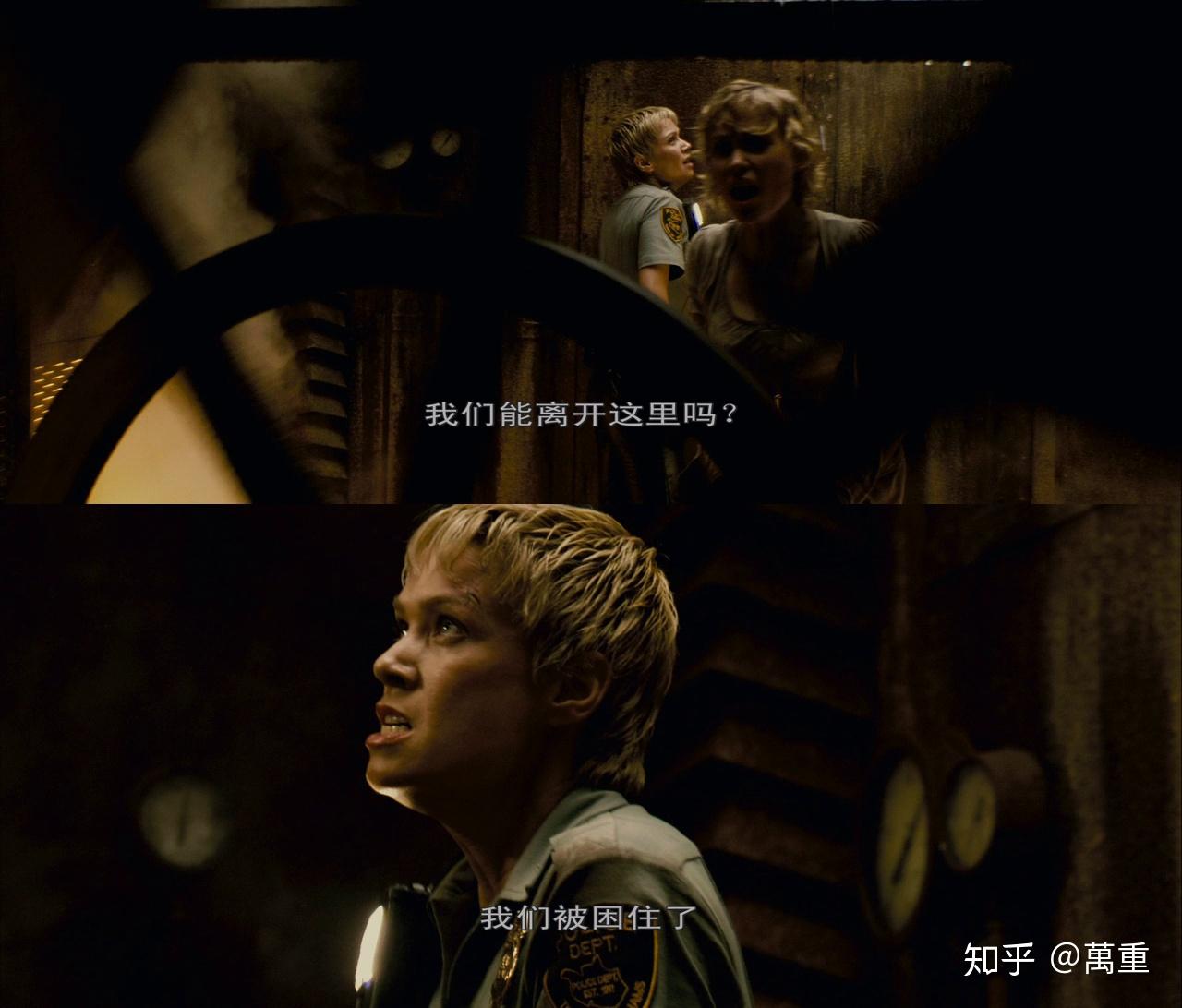 寂静岭深度解读高分恐怖惊悚电影silenthill沉默之丘