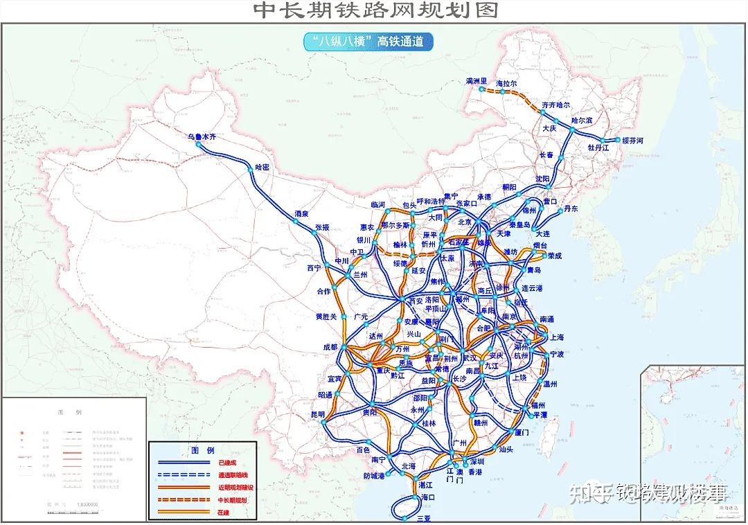 雙鐵加持中老鐵路全線通車後昆明之光接入世界速度