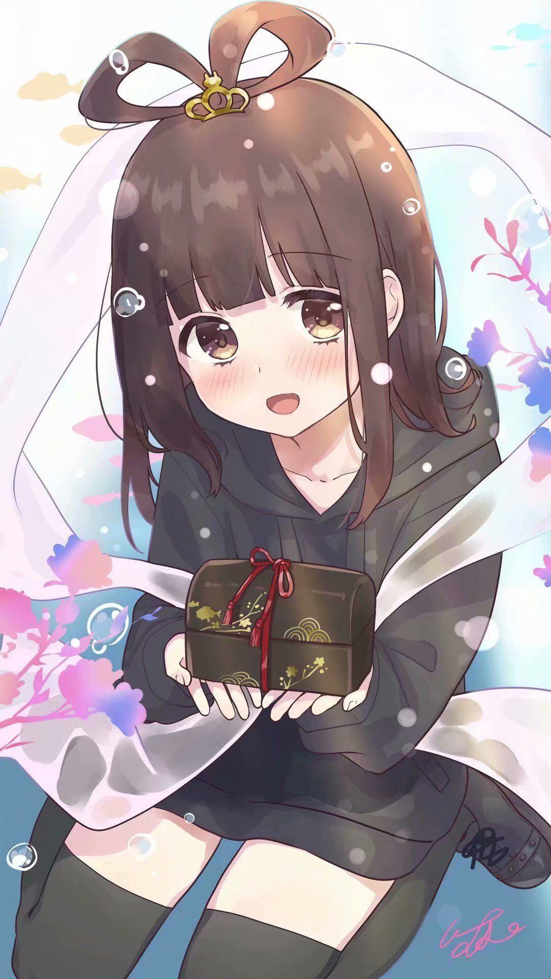 有没有menhera酱的壁纸