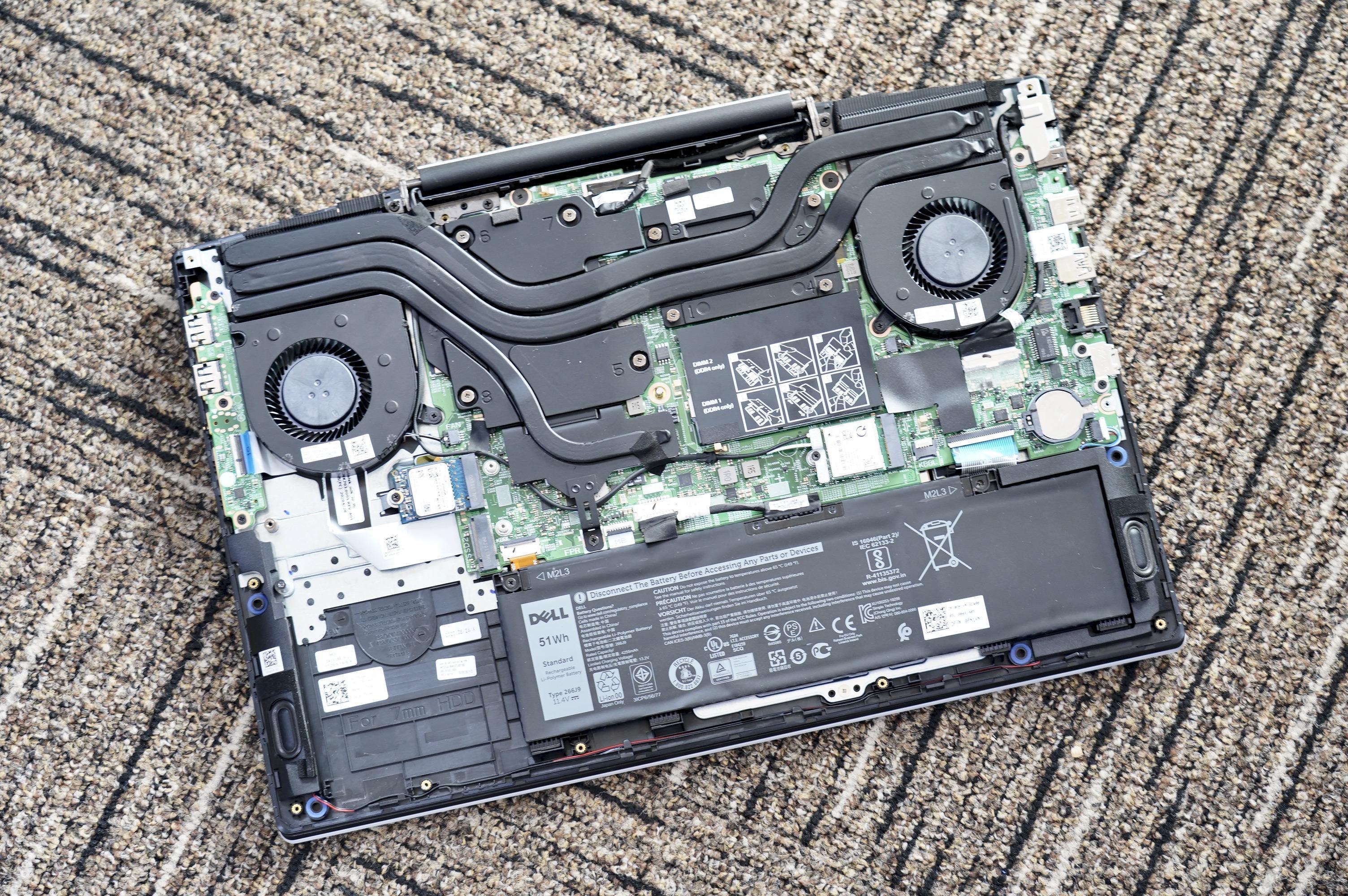 如何评价戴尔g5se电竞游戏本是否值得购买