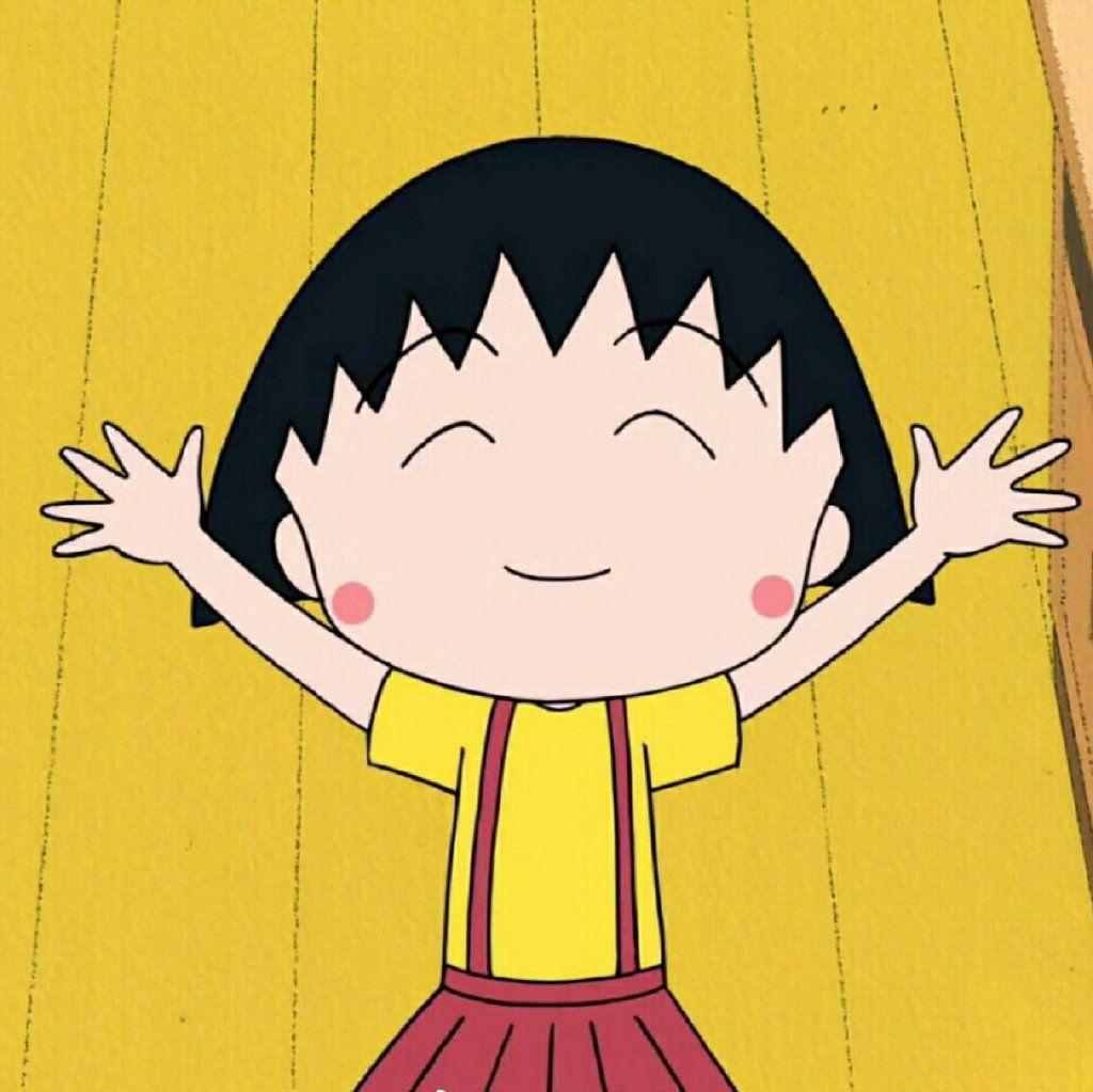 有哪些阳光开朗的头像推荐