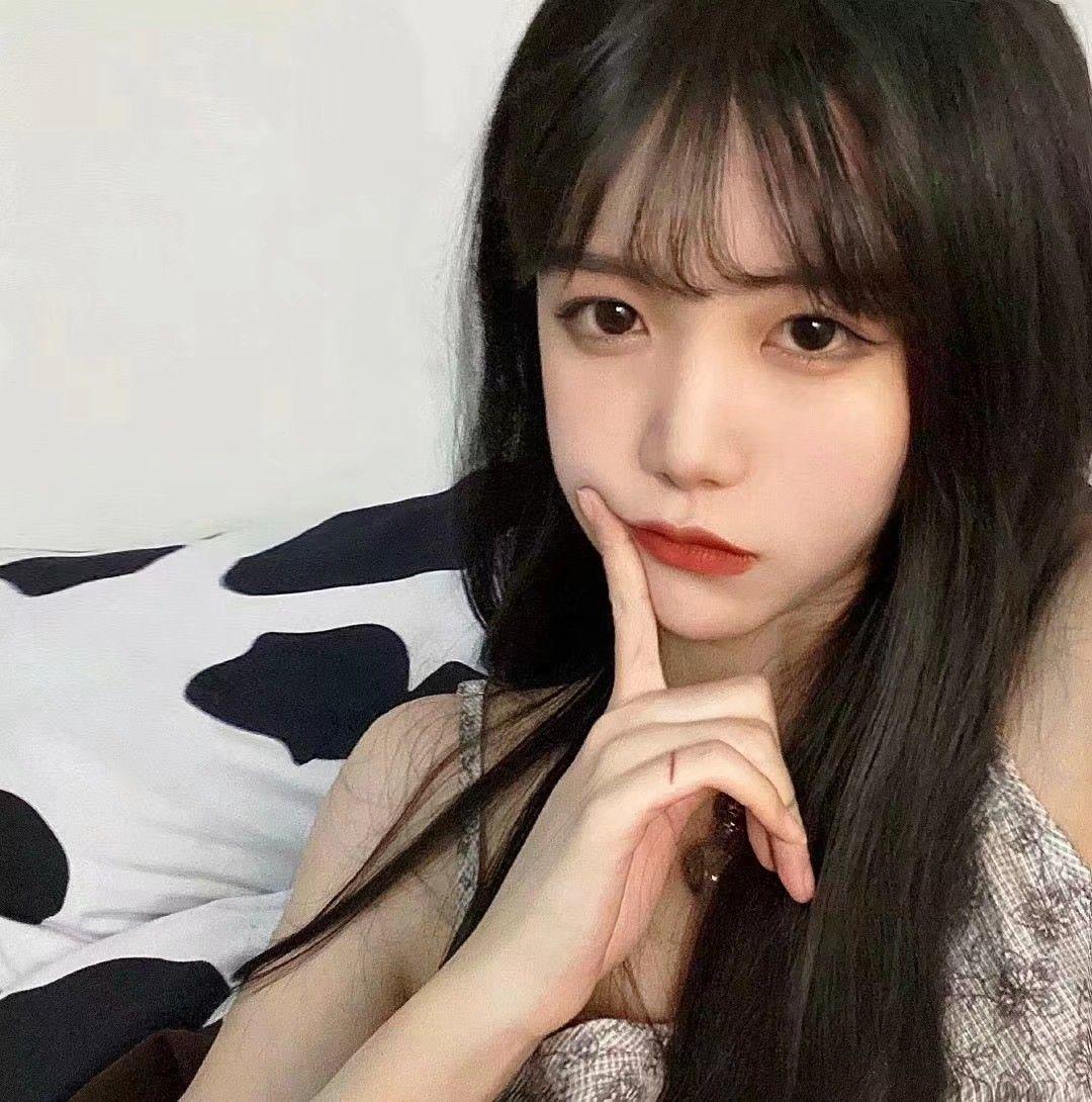 有哪些看起来很可爱的女生无水印头像? - 知乎