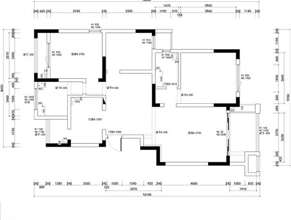 一个动物爱好者的家 知乎