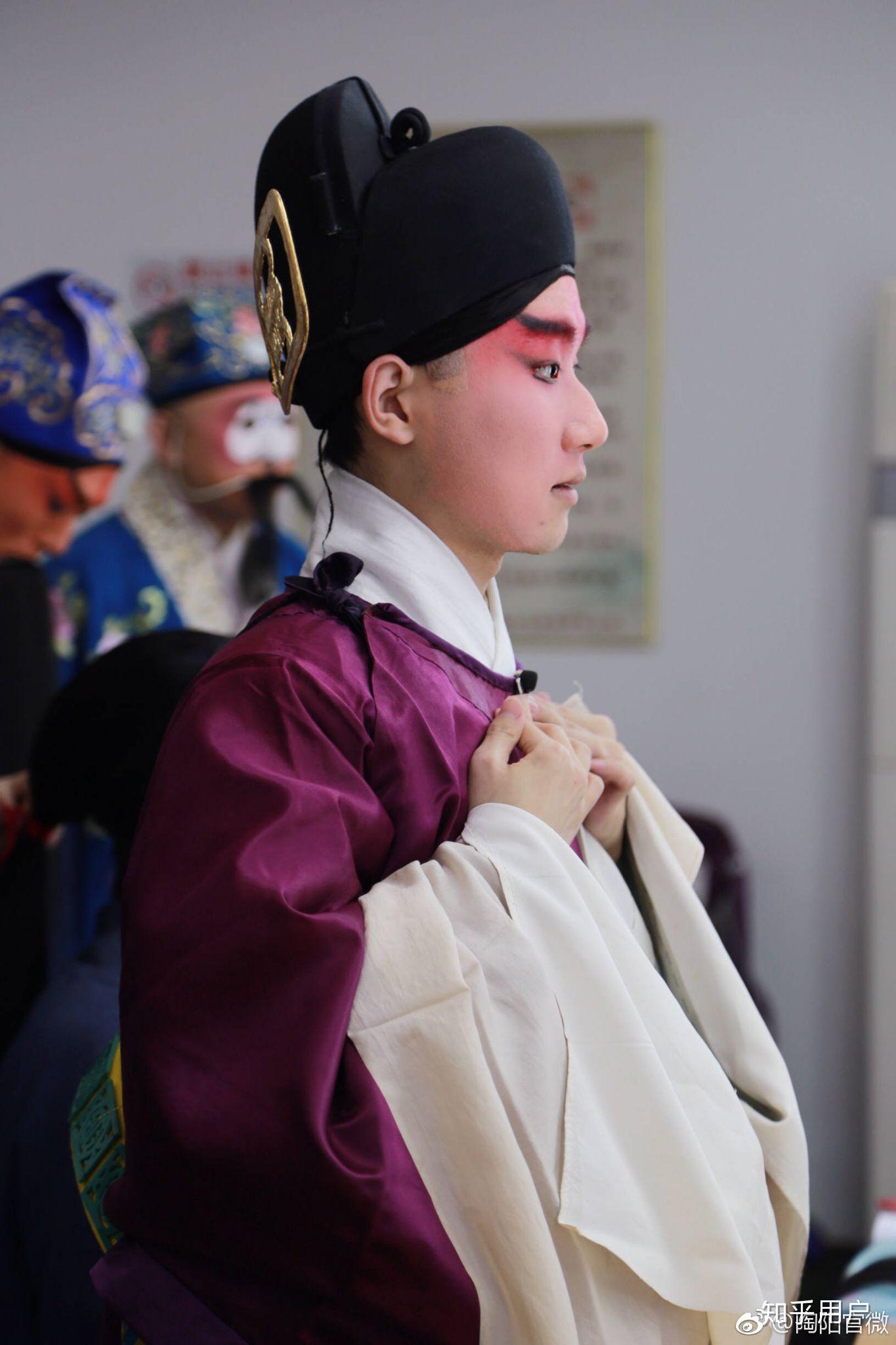 有没有陶阳在舞台上超帅的照片? - 知乎