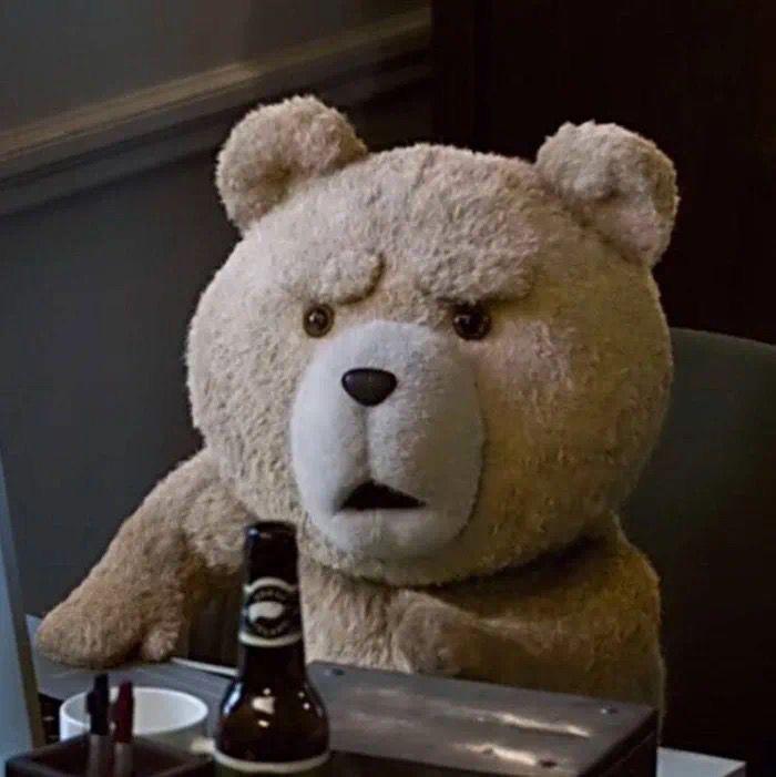 有没有那种沙雕中不失正经的头像? - 知乎