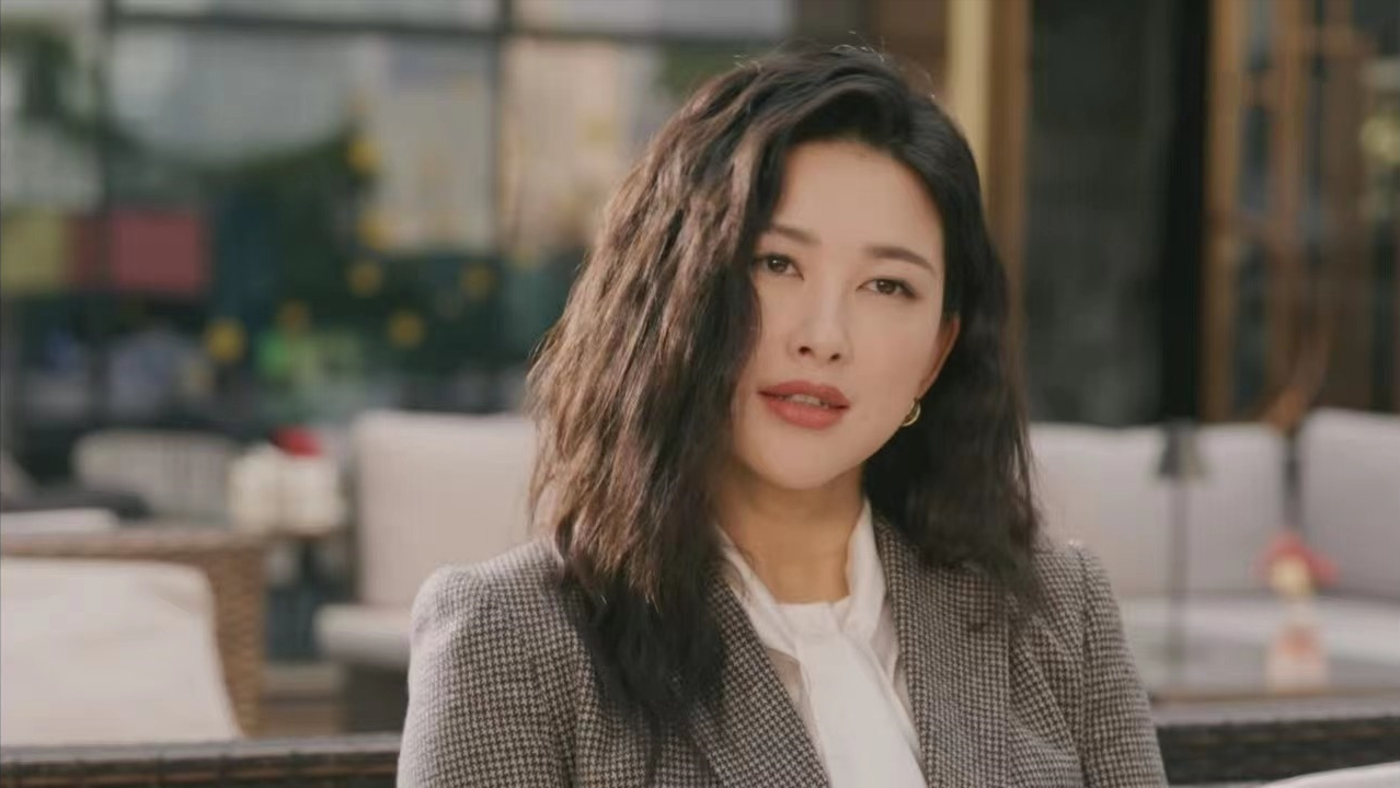 《打开生活的正确方式》17岁偷尝禁果的冬晓,注定被边亮抛弃 - 知乎