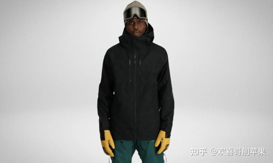 2024滑雪攻略592最佳滑雪服评测06spydersanction114更新