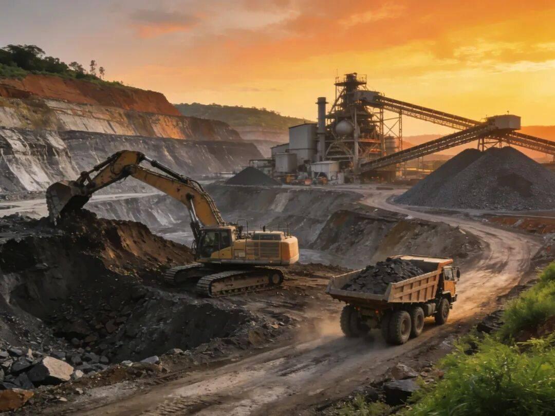 回顾2025镍市行情，2026印尼会出什么牌？ - 知乎