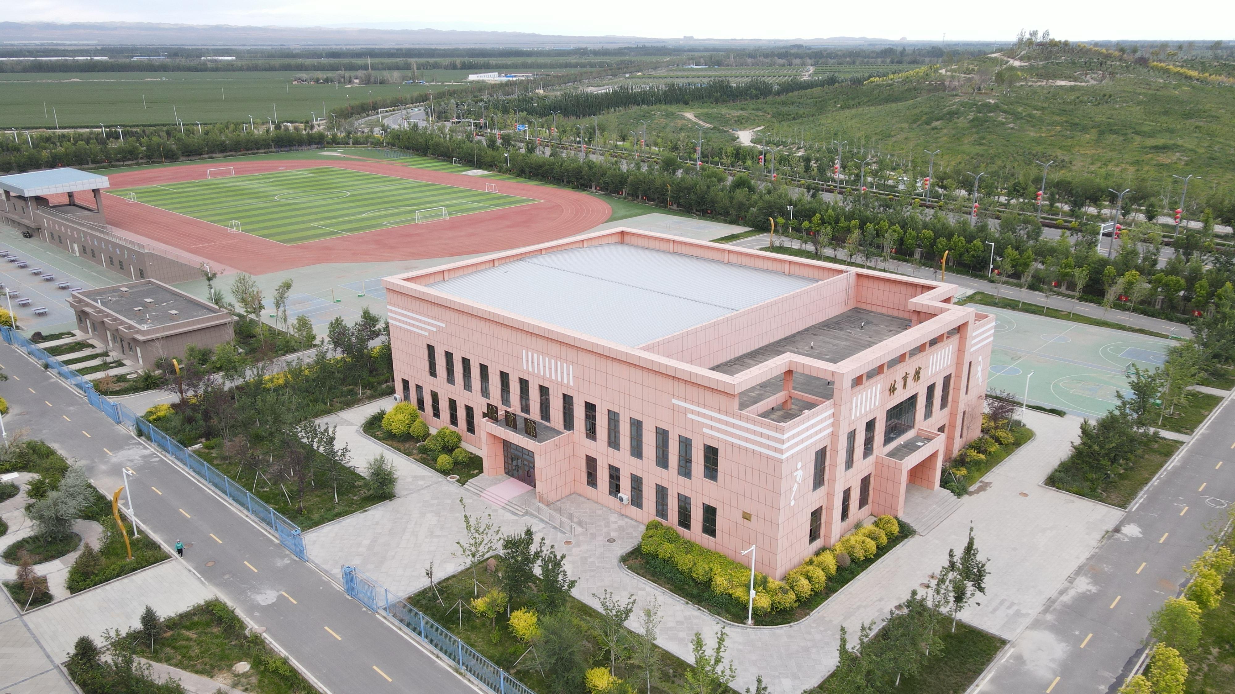 第五师双河市: 持续加大软硬件投入 打造高质量普通高中教育 - 知乎