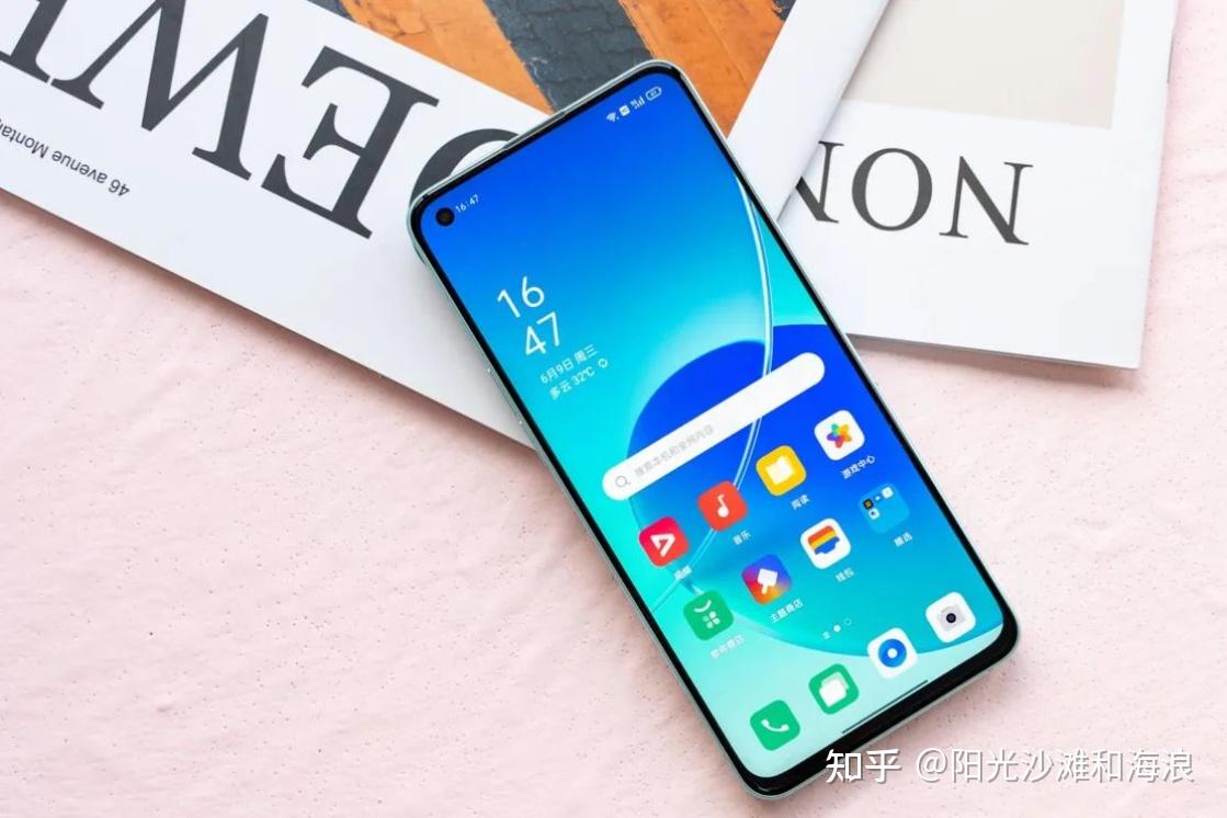 oppo手机建议买哪款? - 知乎