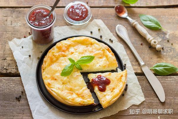 画大饼，是一项基本的职业技能 - 知乎
