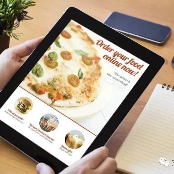 如何利用网络推广您的餐饮业务? - 知乎