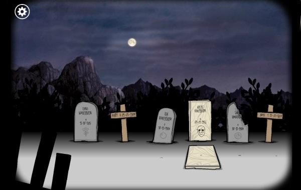 逃离方块cubeescape锈湖rustylake剧情梳理阴暗向脑洞