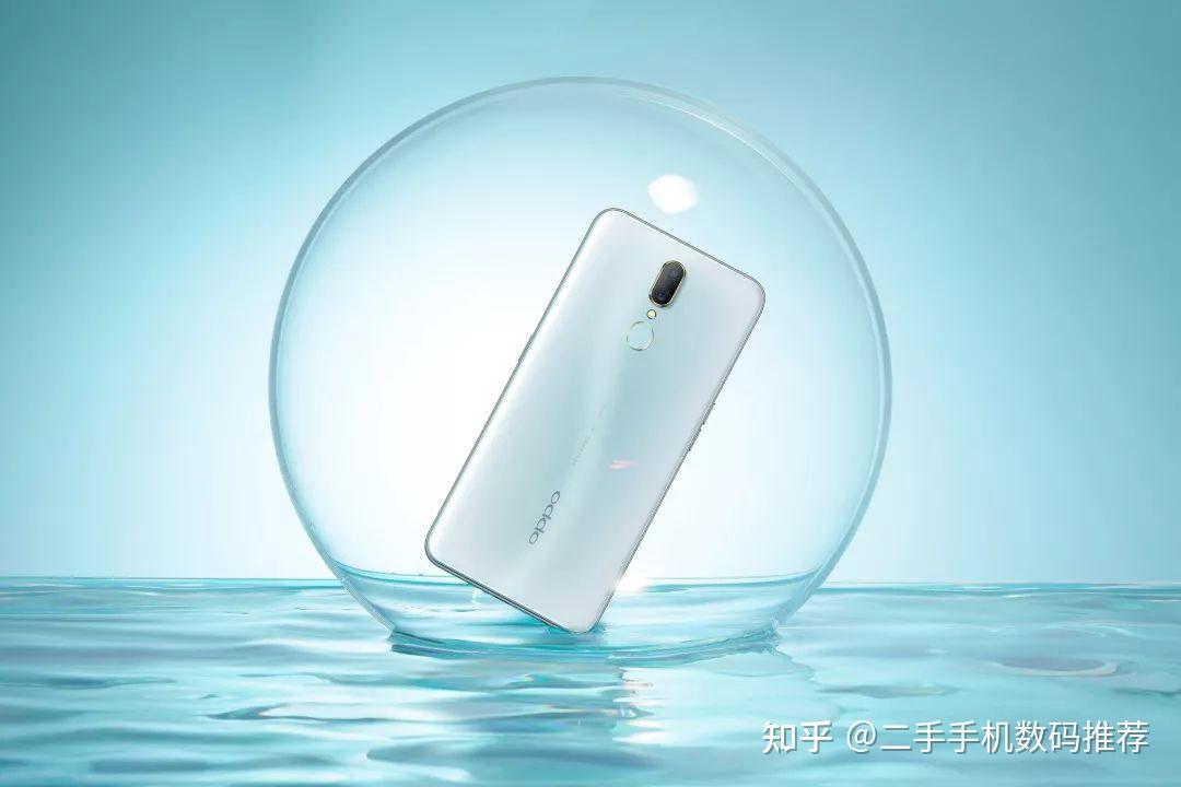 a9有云母绿,萤石紫,冰玉白3种配色.