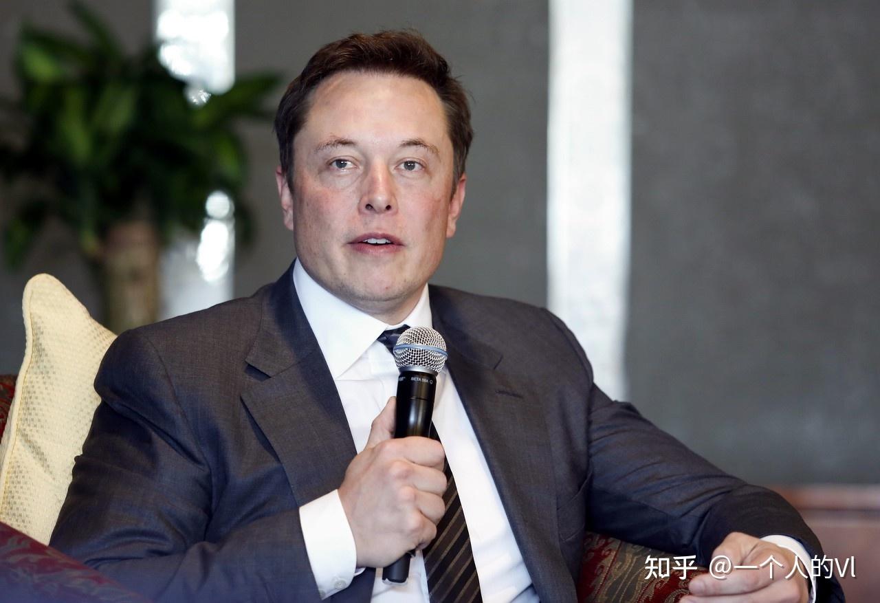 马斯克有多少公司？ - 知乎
