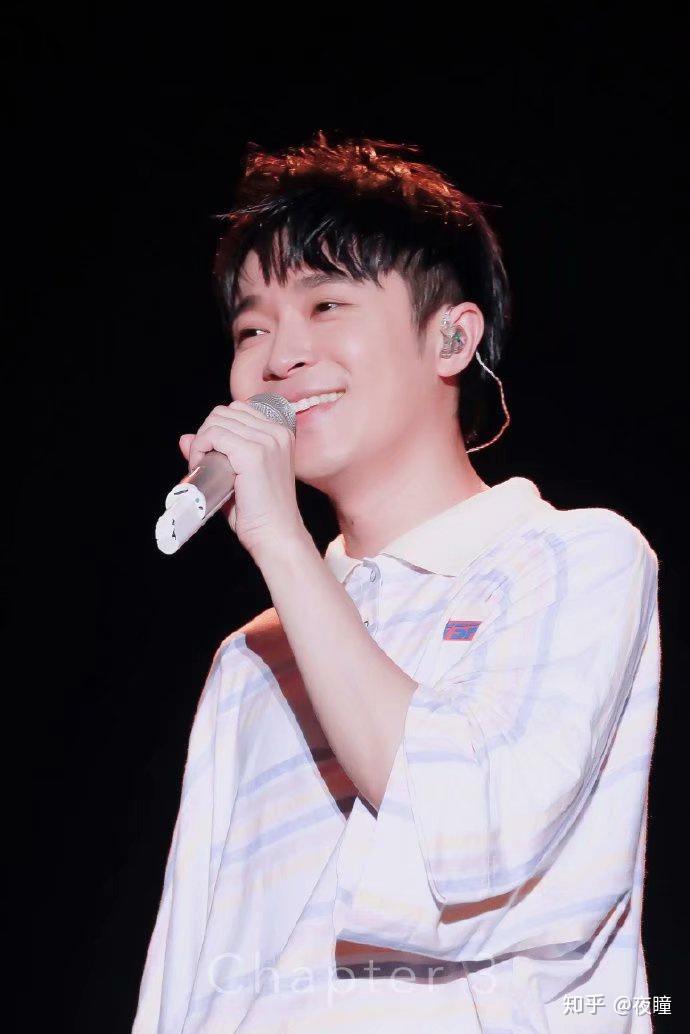 你觉得吴青峰的优势在哪里? - 知乎