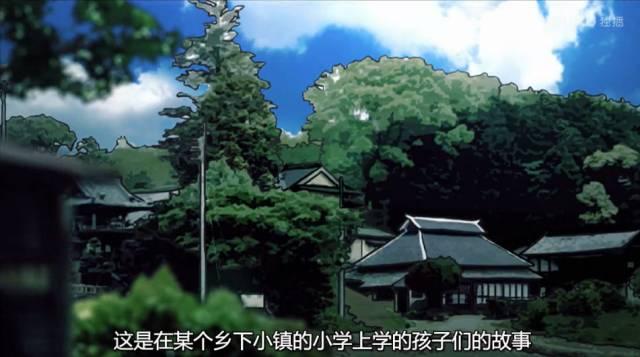 暗芝居第一季 第13话《疼上身》因为第一季全季都是亮点,蝉主就随便拿