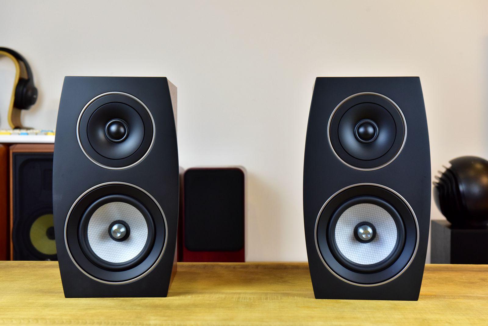 尊宝c93ii无源箱评测:器乐表现绝对hifi