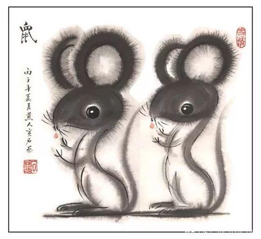 鼠牛虎兔是四月开始诸事转运的生肖