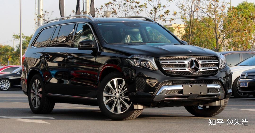 28万真能买"换壳奔驰gls"吗? - 知乎