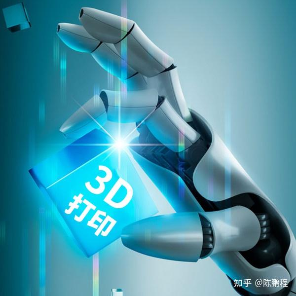 3d打印技术宣传海报图片