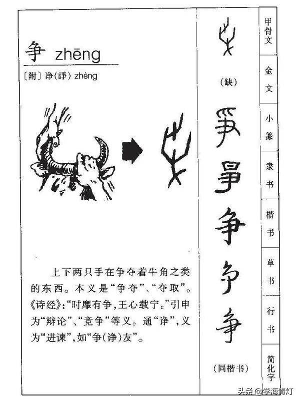 静中藏争,稳中带急 - 知乎