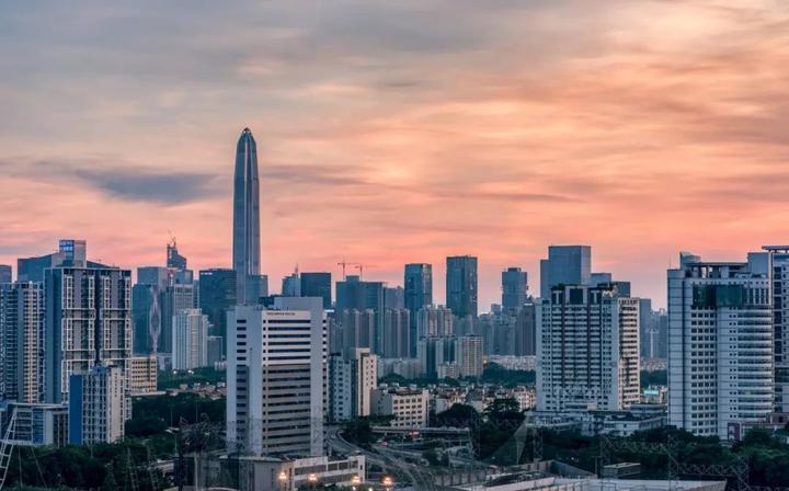 最新最全！2022年深圳购房政策解读！ - 知乎