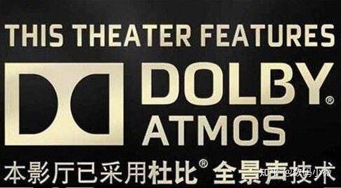 杜比Dolby Vision、 Dolby Atmos和 DolbyAudio是什么?有什么区别? - 知乎