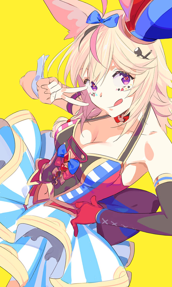 苍月潮的鼻子为什么那么奇怪? - 知乎