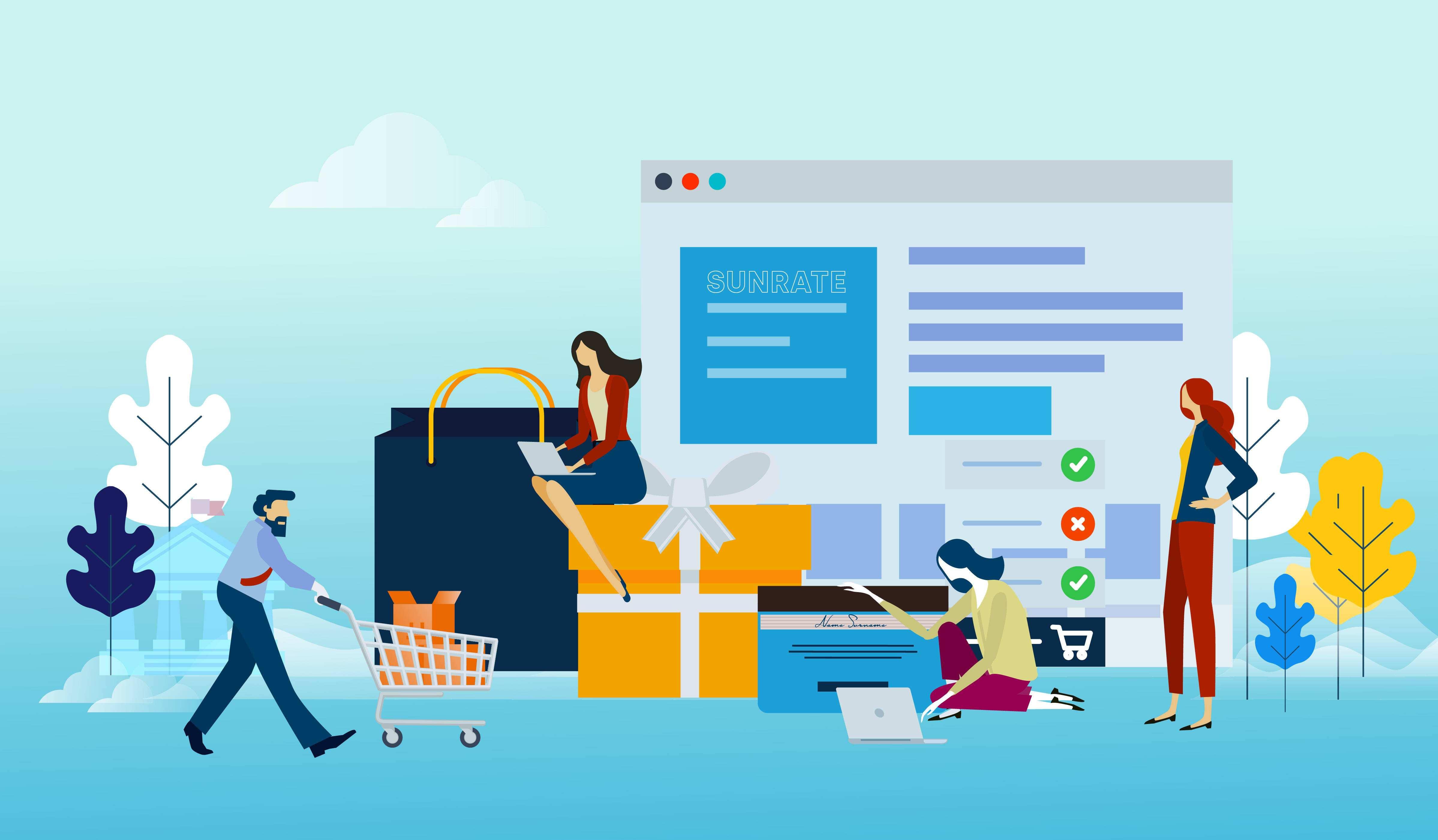 佳德智诚做拼多多电商如何形成货找人的新格局