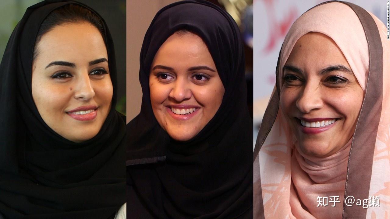 高加索人在长相上有没有地域特点? - 知乎