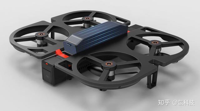 小米有品众筹新品每个人都能买得起的ai智能飞行器